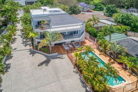 Property photo of 19 Wyncroft Street Holland Park QLD 4121