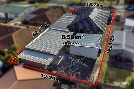 Property photo of 14 Errington Road St Albans VIC 3021