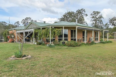 Property photo of 1650 Willi Willi Road Moparrabah NSW 2440
