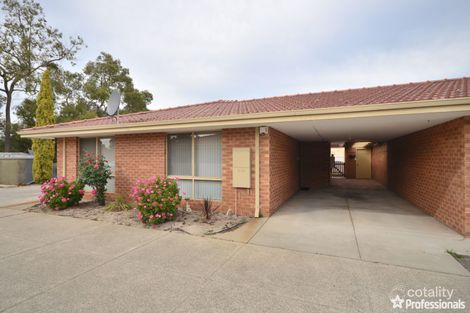 65 Alexandra Pl, Bentley, WA 6102
