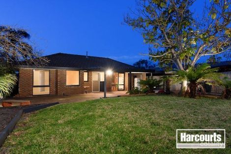 Property photo of 36 Luscombe Avenue Carrum Downs VIC 3201
