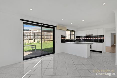 Property photo of 15 St Peter Place Blair Athol NSW 2560