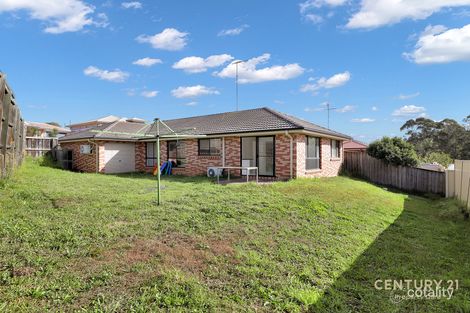Property photo of 15 St Peter Place Blair Athol NSW 2560