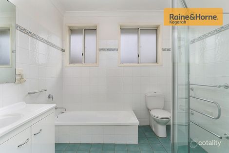 Property photo of 7/33-35 Railway Street Kogarah NSW 2217