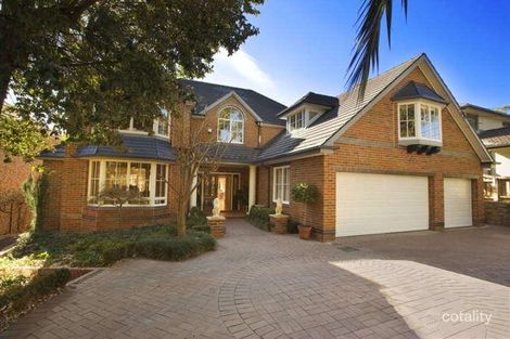 Property photo of 31 Woodbury Road St Ives NSW 2075