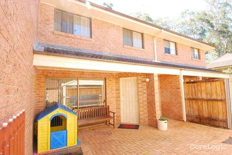 Property photo of 16/45 Edward Bennett Drive Cherrybrook NSW 2126