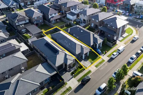 Property photo of 6 Gerygone Street Austral NSW 2179