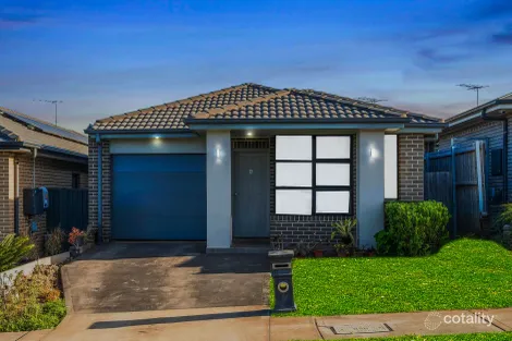 6 Gerygone St, Austral, NSW 2179