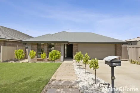 Property photo of 23 Matthews Street Strathalbyn SA 5255