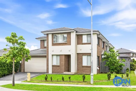 90 Longhurst St, Oran Park, NSW 2570
