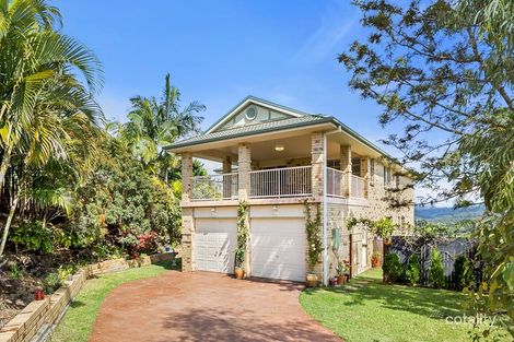 3 Barton Pl, Terranora, NSW 2486