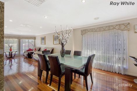 Property photo of 38 Hume Drive Sydenham VIC 3037