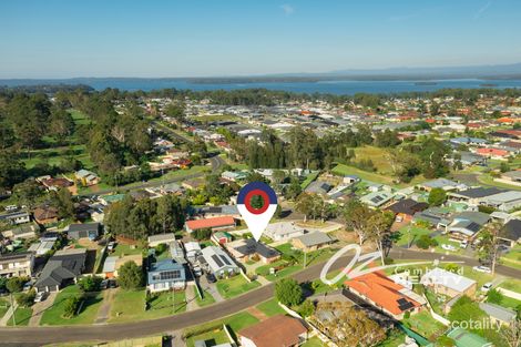 Property photo of 42 Carmel Drive Sanctuary Point NSW 2540