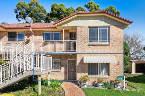 16/13 Stonelea Ct, Dural, NSW 2158