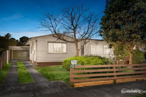 Property photo of 34 Park Lane Mount Waverley VIC 3149