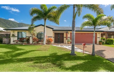 Property photo of 28 Fitzmaurice Drive Bentley Park QLD 4869