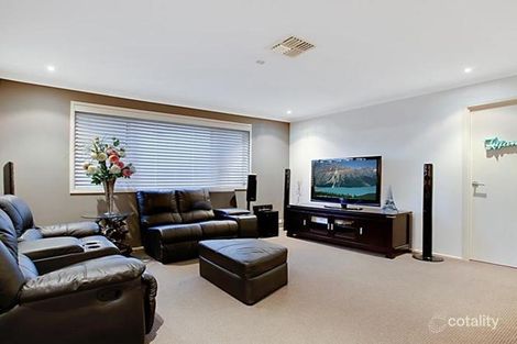 Property photo of 110 Greenway Drive West Hoxton NSW 2171