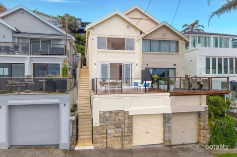 Property photo of 10 Wolaroi Crescent Tamarama NSW 2026