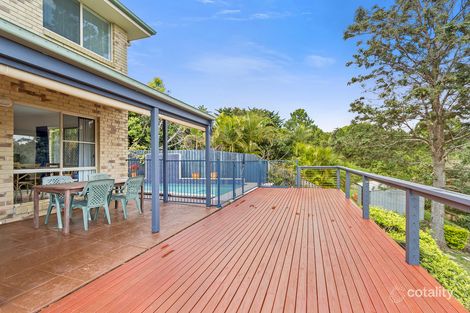 Property photo of 3 Barton Place Terranora NSW 2486