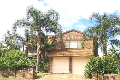 Property photo of 43 Palmwoods Crescent Runcorn QLD 4113