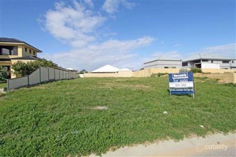 Property photo of 67 Lord Hobart Drive Madora Bay WA 6210