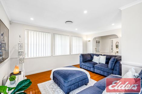 Property photo of 9 Michael Close Cranebrook NSW 2749