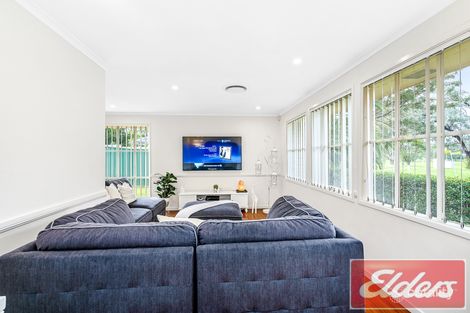 Property photo of 9 Michael Close Cranebrook NSW 2749