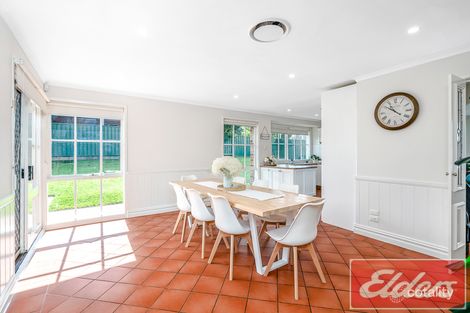 Property photo of 9 Michael Close Cranebrook NSW 2749