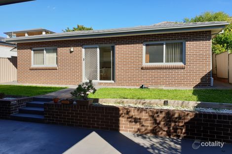 Property photo of 13 Taunton Road Hurstville NSW 2220