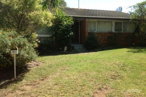 Property photo of 81 Coachwood Crescent Bradbury NSW 2560
