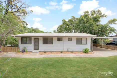 Property photo of 15 Hunter Street West Gladstone QLD 4680