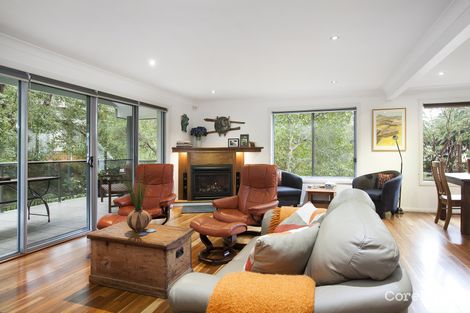 Property photo of 36 The Grove Austinmer NSW 2515