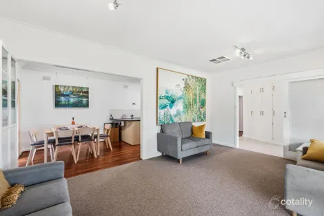 Property photo of 1 Evans Crescent Oaklands Park SA 5046