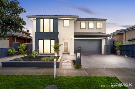 Property photo of 12 Mecklenburg Close Epping VIC 3076