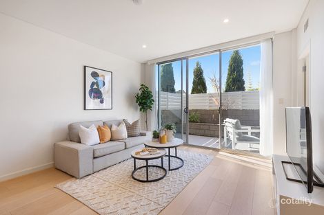 Property photo of 24/331 Miller Street Cammeray NSW 2062