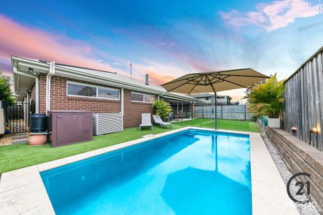 Property photo of 38 Petal Parkway The Ponds NSW 2769