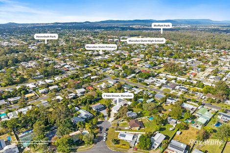 Property photo of 7 Yale Street Marsden QLD 4132
