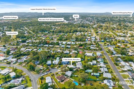 Property photo of 7 Yale Street Marsden QLD 4132