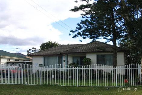 1 Mumford Rd, Cabramatta West, NSW 2166