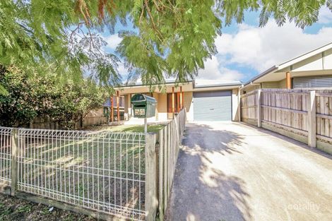 Property photo of 54 Thompson Street Zillmere QLD 4034