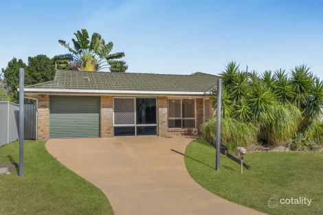 1 Wentworth Pl, Narangba, QLD 4504