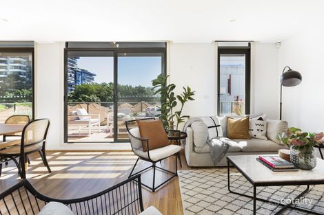 Property photo of 25/12-14 Layton Street Camperdown NSW 2050