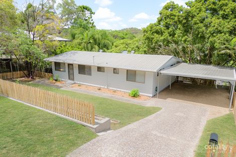 Property photo of 15 Hunter Street West Gladstone QLD 4680