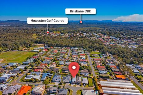 36 Lynch Cres, Birkdale, QLD 4159