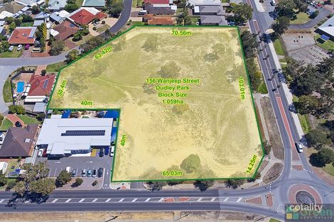 156 Wanjeep St, Dudley Park, WA 6210