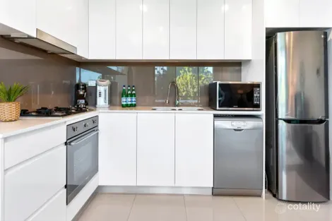 Property photo of 305/9-11 Arncliffe Street Wolli Creek NSW 2205
