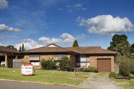 10 Joanna St, South Penrith, NSW 2750