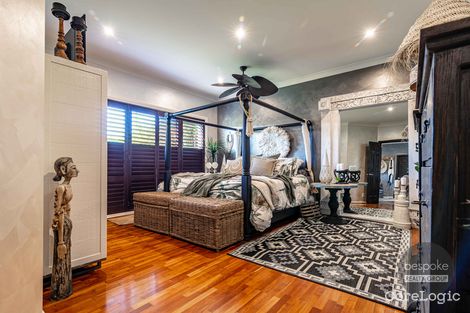 Property photo of 10 Fullerton Place Glenmore Park NSW 2745