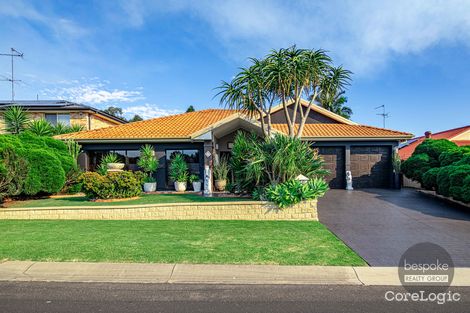 Property photo of 10 Fullerton Place Glenmore Park NSW 2745