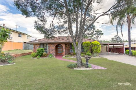 Property photo of 58 Michels Street Ripley QLD 4306